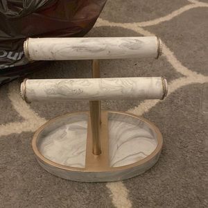 Bracelet and Ring Holder